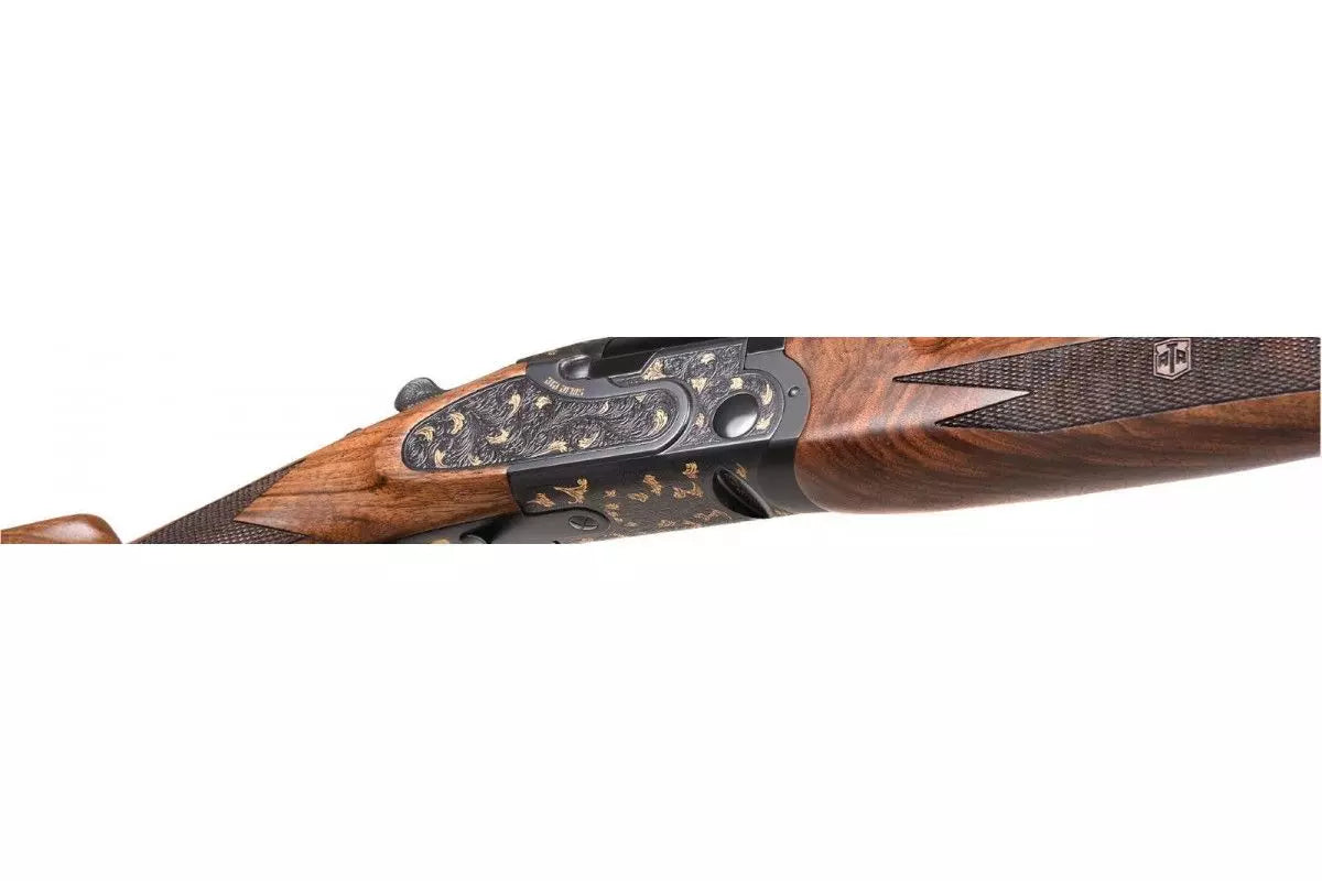 ATA SP AVANT GARDE BLACK CALIBRE 12